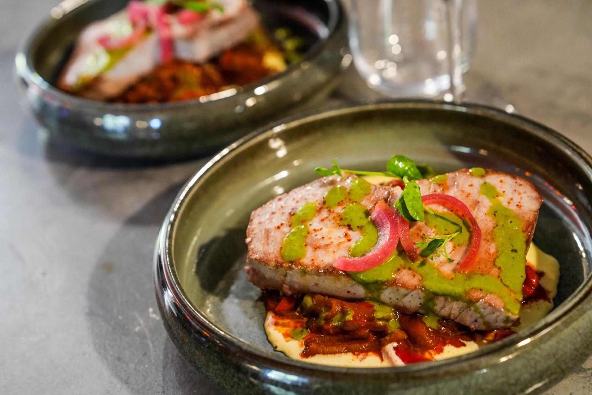 Logis Hotel & Restaurant Le Cadet De Gascogne Saint-Justin  Ngoại thất bức ảnh