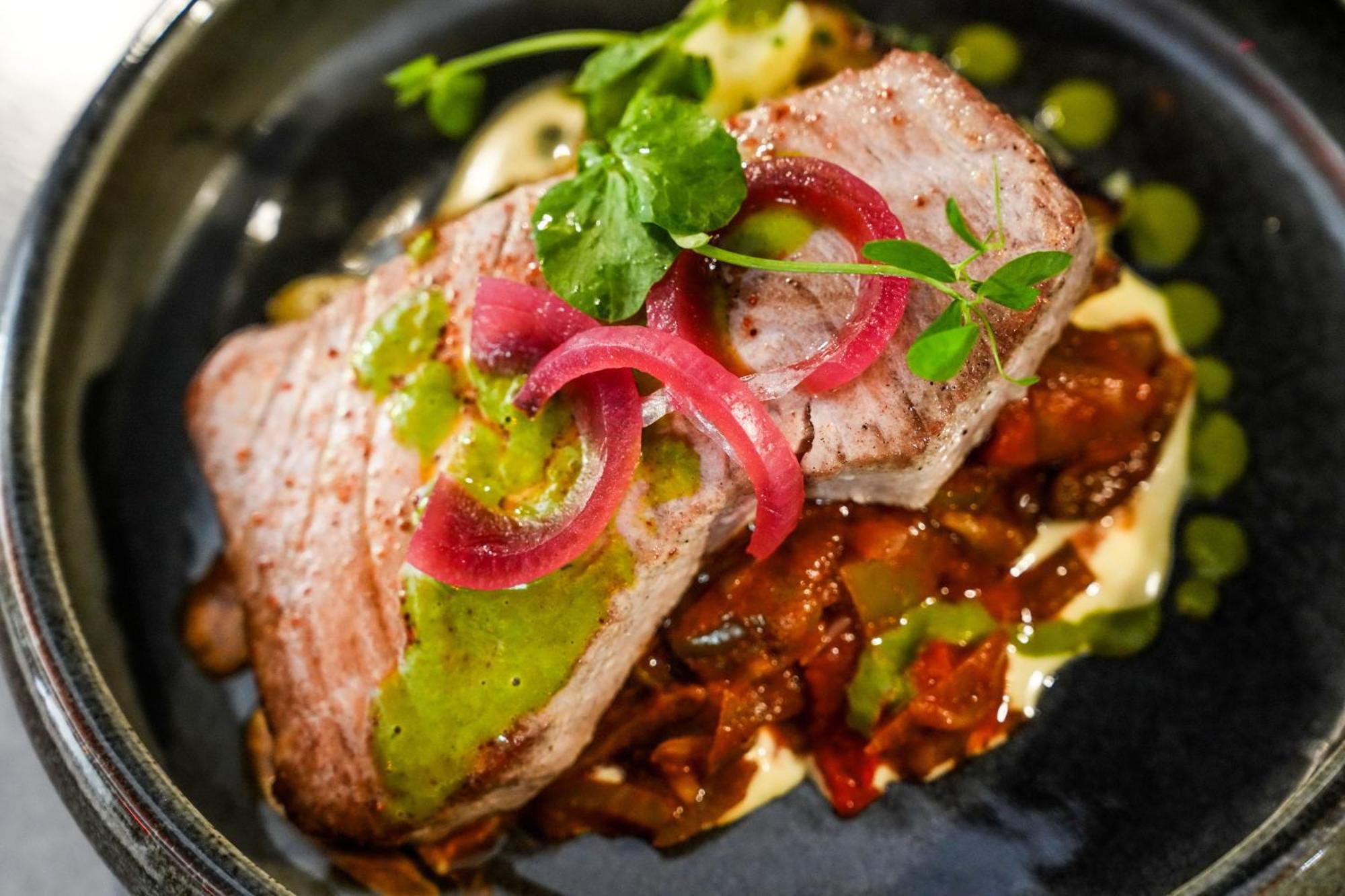 Logis Hotel & Restaurant Le Cadet De Gascogne Saint-Justin  Ngoại thất bức ảnh